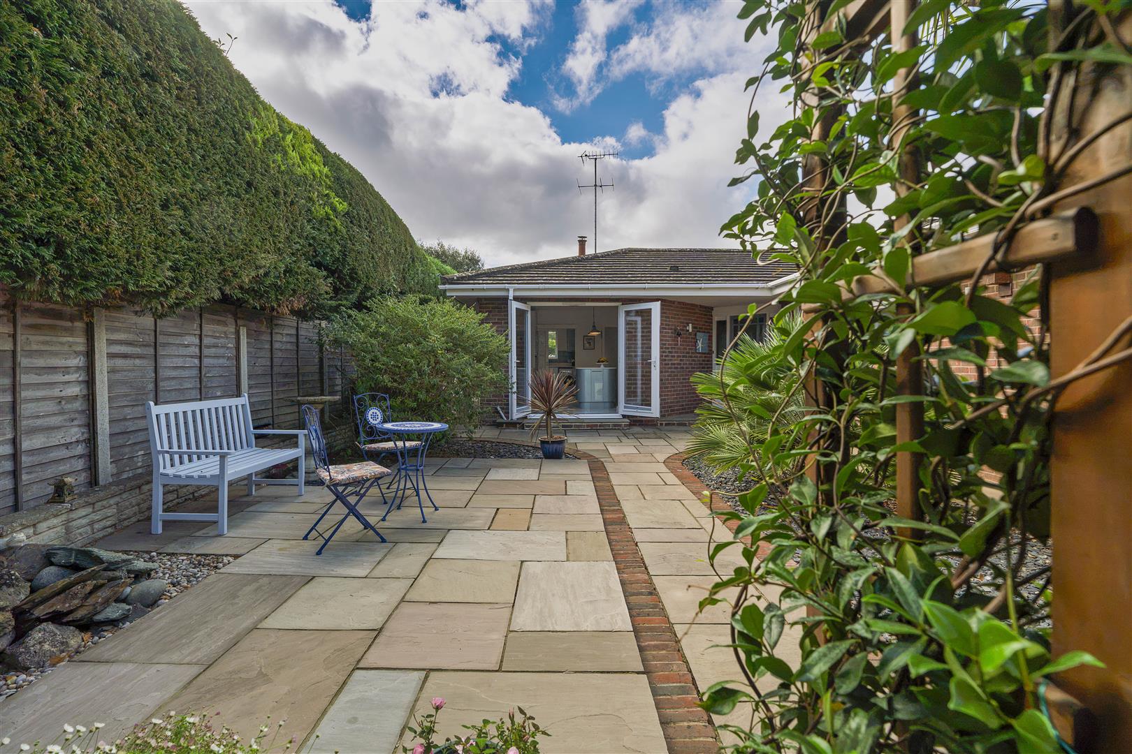 Church Lane, Ferring, Worthing